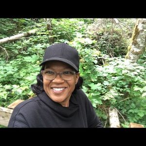 Meet your Posher, Tamika